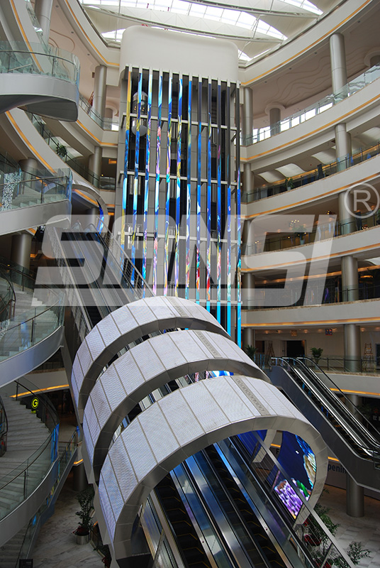 led透明屏廠家,透明屏,LED顯示屏,透明屏廠家,上海91福利视频网