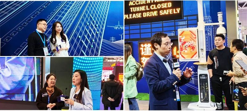 91福利视频网,LED顯示,閃耀,ISLE,2024,深圳,國際（jì）智慧顯示,係統集（jí）成展,深圳國（guó）際（jì）會展中（zhōng）心
