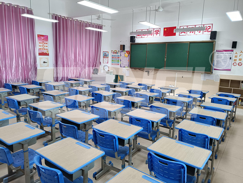 教室燈,護眼燈,節能燈,怎麽選？