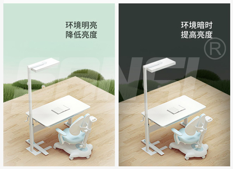 學生,學習,護眼燈（dēng）,落地燈
