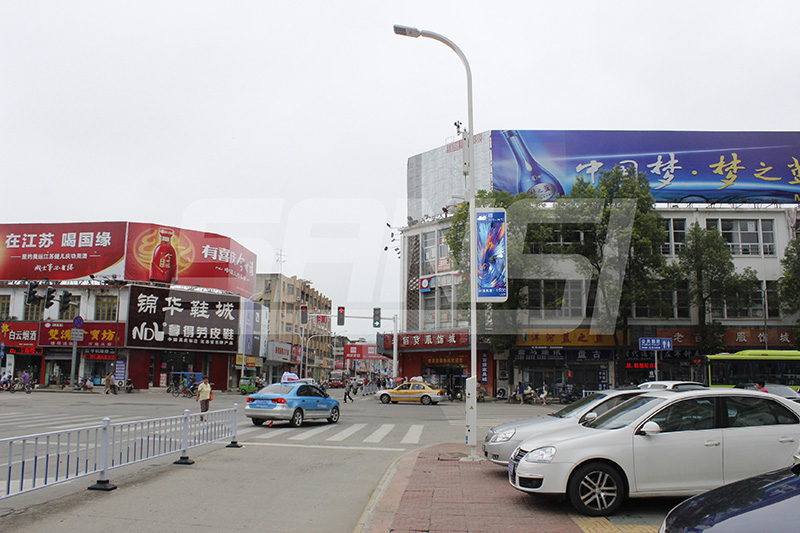 智慧路燈（dēng）,在照（zhào）明係統中,作（zuò）用（yòng）有（yǒu）哪些
