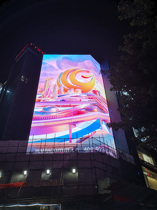 LED電子屏,應急預案（àn）的目的