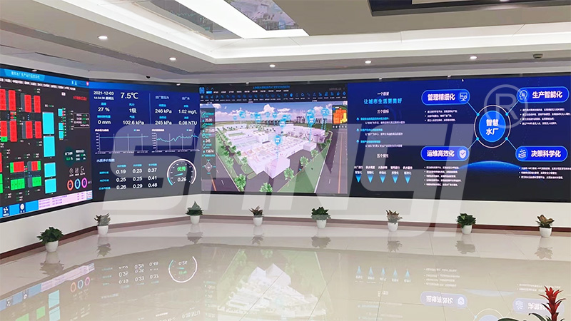 LED屏,網絡安全,應急預案,led顯示屏,顯示（shì）方案