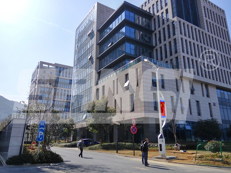 智能照明係（xì）統,研究背景和意義（yì）