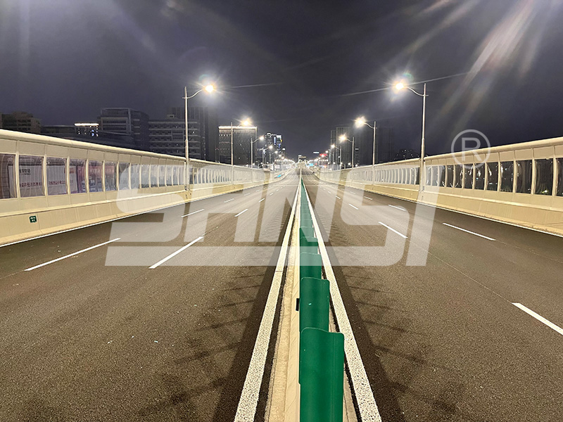 高速公路（lù）,路燈,如何選擇