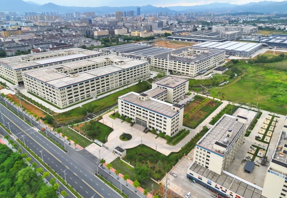 浙江省,副省長,柯吉欣,行考（kǎo）察（chá）調研,三（sān）思浙江浦江生產基地
