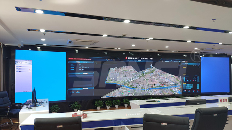 農業,led點陣,環境,led顯示（shì）屏,應用場景