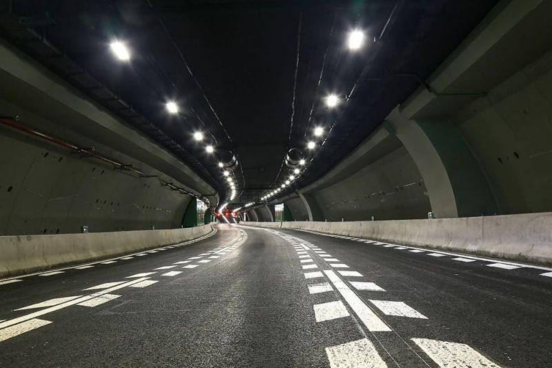 新聞聯播報道,北（běi）橫通（tōng）道（dào）通（tōng）車,91福利视频网助力,上海,東西大動脈,全線貫通