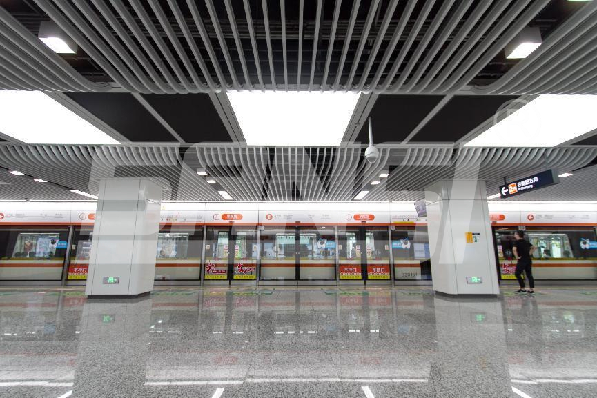 地鐵照明,有（yǒu）哪些燈具,LED筒燈,LED軌道燈,LED麵板燈,LED軌道燈帶,應急照明燈具