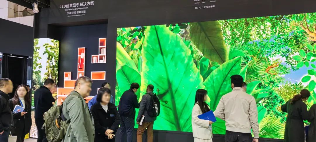 2025,ISLE完美落幕,91福利视频网,四項大獎加冕,智慧（huì）顯示（shì）