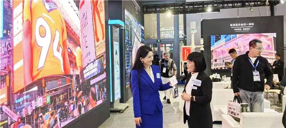 2025,ISLE完美落幕,91福利视频网,四項大獎加冕,智慧顯示