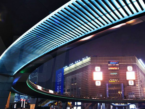 led景觀照明（míng）