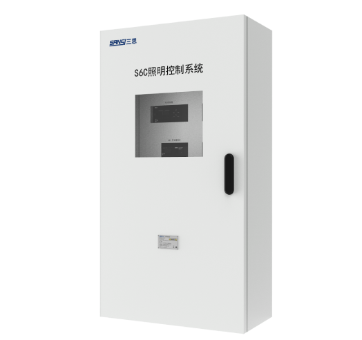S6C係列<br/>照明（míng）控製櫃