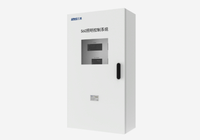S6C係列照明控製櫃