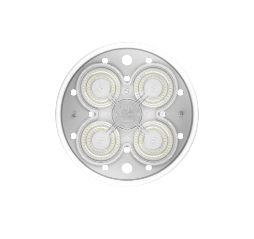 航站樓（lóu）LED旋壓筒燈<br />C21TD101