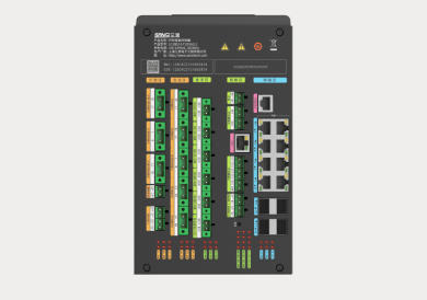 LC1002係列杆柱控製器
