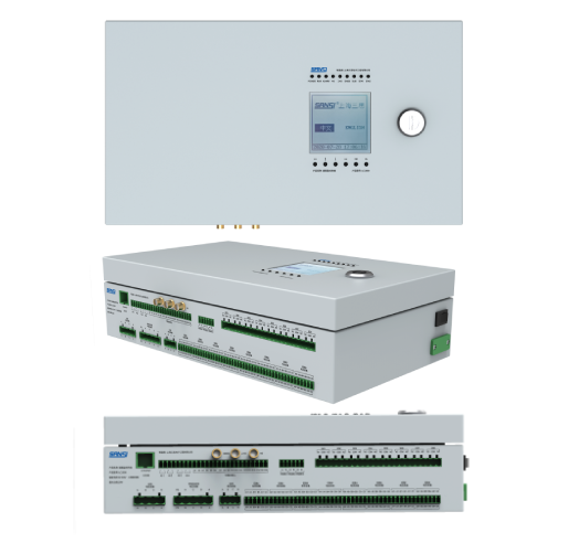 LC1000係列<br />集中控製器